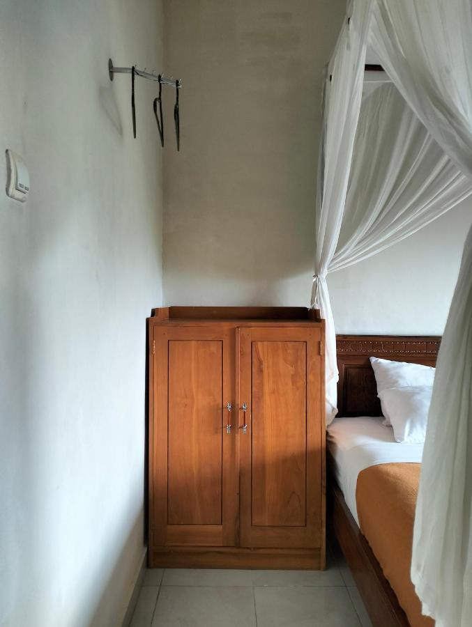 Made Oka Homestay&Warung Munduk Exterior foto