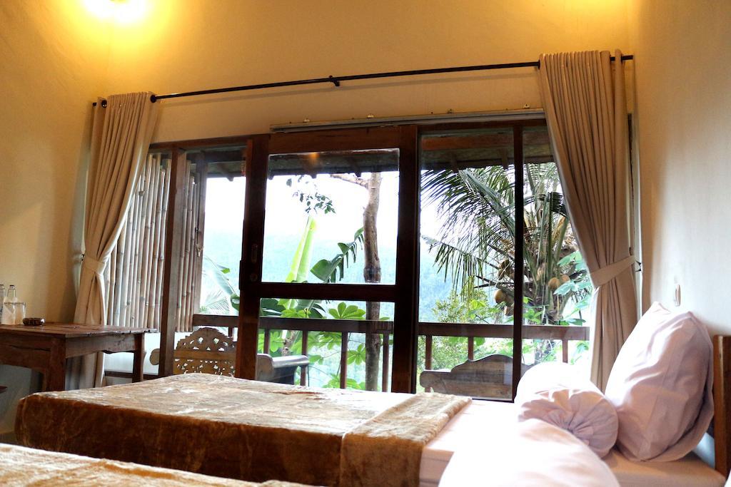 Made Oka Homestay&Warung Munduk Zimmer foto