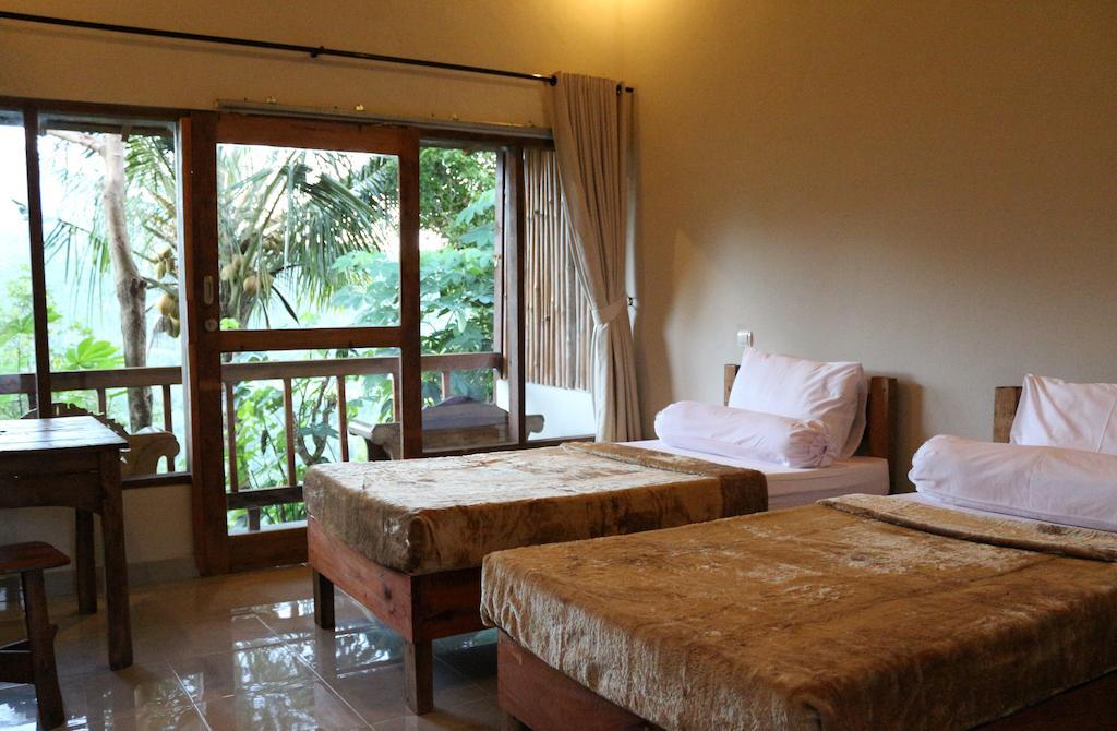 Made Oka Homestay&Warung Munduk Zimmer foto