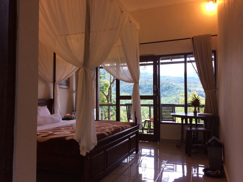 Made Oka Homestay&Warung Munduk Zimmer foto
